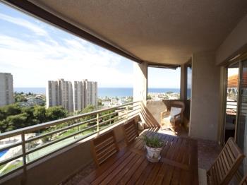 Cabo Huertas ~ Playa San Juan - Apartment in Alacant